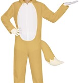 Vossenpakje Foxy Kind