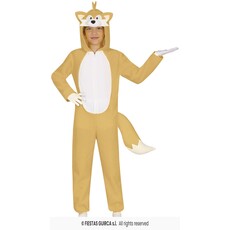 Vossenpakje Foxy Kind