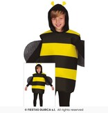 Bijen Verkleedpak Kind