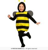 Bijen Verkleedpak Kind