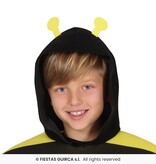 Bijen Verkleedpak Kind