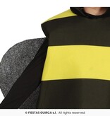 Bijen Verkleedpak Kind