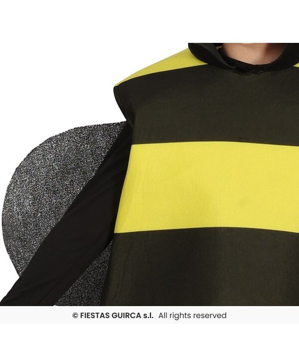 Bijen Verkleedpak Kind