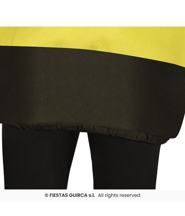 Bijen Verkleedpak Kind