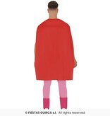 Fuckman Superheld Pak Roze