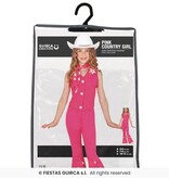 Country Girl Pink Pakje Meisjes