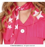 Country Girl Pink Pakje Meisjes