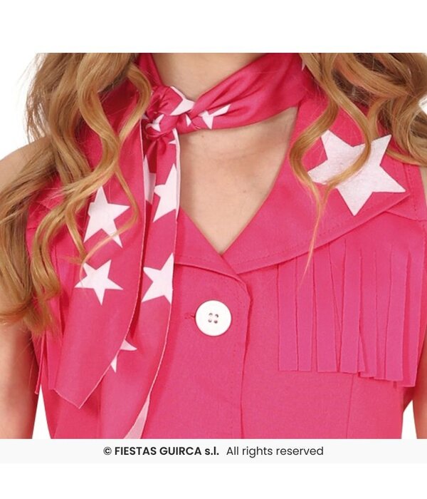 Country Girl Pink Pakje Meisjes