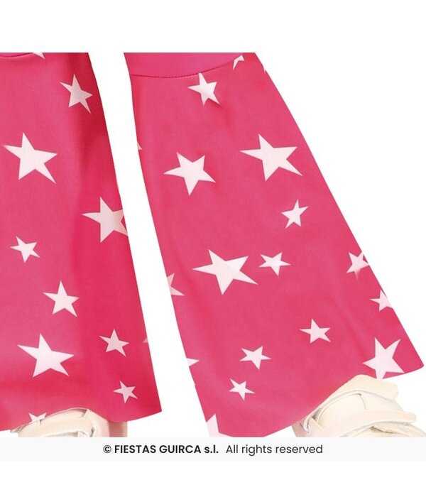 Country Girl Pink Pakje Meisjes