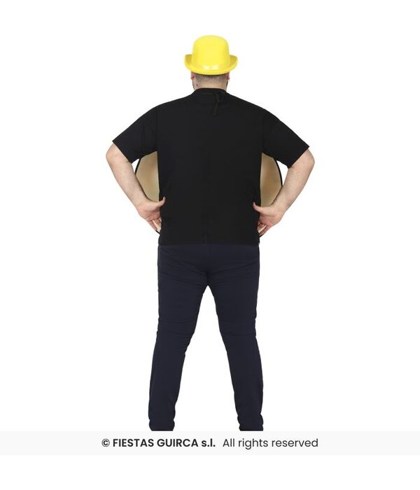 Drink Dartbord Kostuum Volwassenen