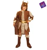 Viking Jongens Kostuum Erling