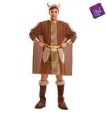 Viking Mannen Kostuum Holger