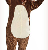 Luxe Berenpak Volwassenen Charlie