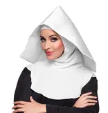 Kap Non Moeder Overste