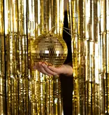 Discobal Goud (15cm)