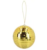 Discobal Goud (15cm)