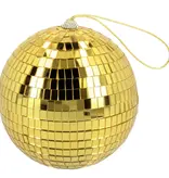 Discobal Goud (15cm)