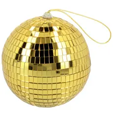 Discobal Goud (15cm)