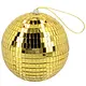 Discobal Goud (15cm)