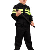 Politieagent Verkleedkostuum Kind