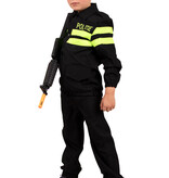 Politieagent Verkleedkostuum Kind