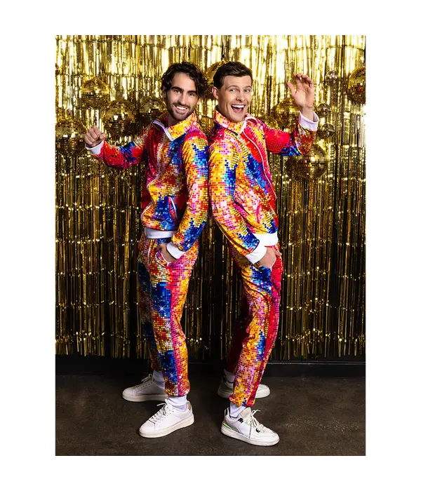 Discobal Goud (30cm)