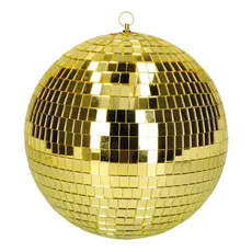 Discobal Goud (30cm)