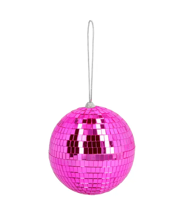 Discobal Fuchsia (15cm)