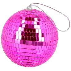 Discobal Fuchsia (15cm)
