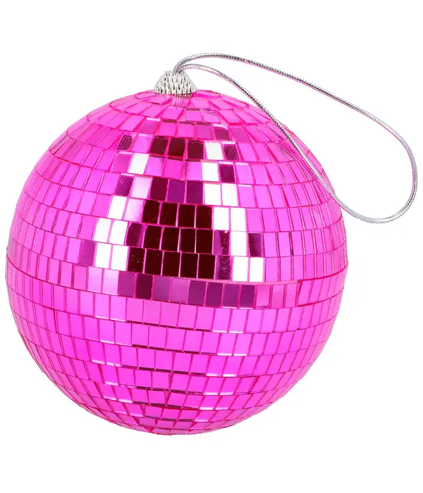 Discobal Fuchsia (15cm)