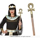 Egyptische Scepter Key of Life 50cm