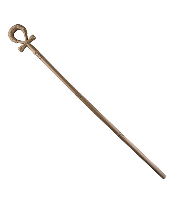 Egyptische Farao Staf 113cm