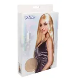 Carnavalspruik Charming Blond