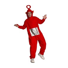 Fun Kostuum Teletubbie Rood