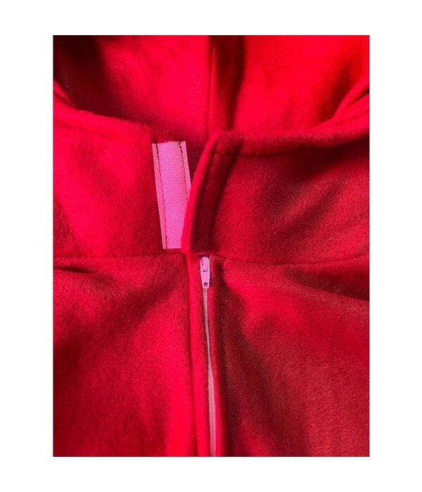 Fun Kostuum Teletubbie Rood