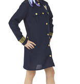 Stewardess kostuum kind