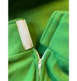 Teletubbie kostuum groen