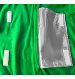 Teletubbie kostuum groen