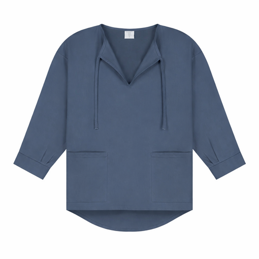 Boerenkiel Rafblauw Premium Volwassenen