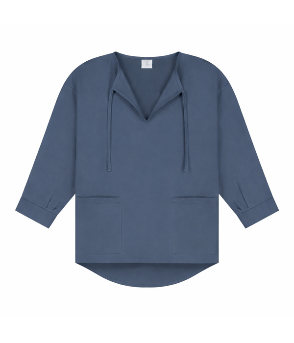 Boerenkiel Rafblauw Premium Volwassenen