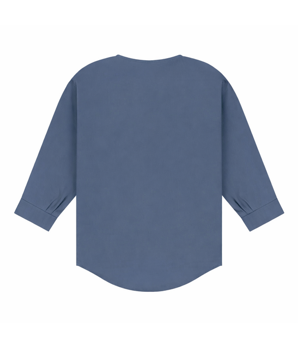 Boerenkiel Rafblauw Premium Volwassenen