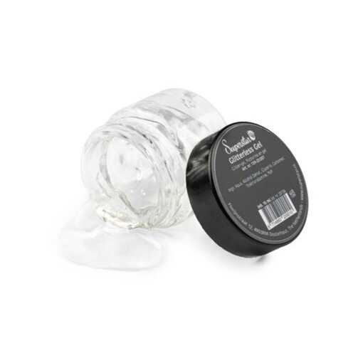 Glitterless Gel (15ml)