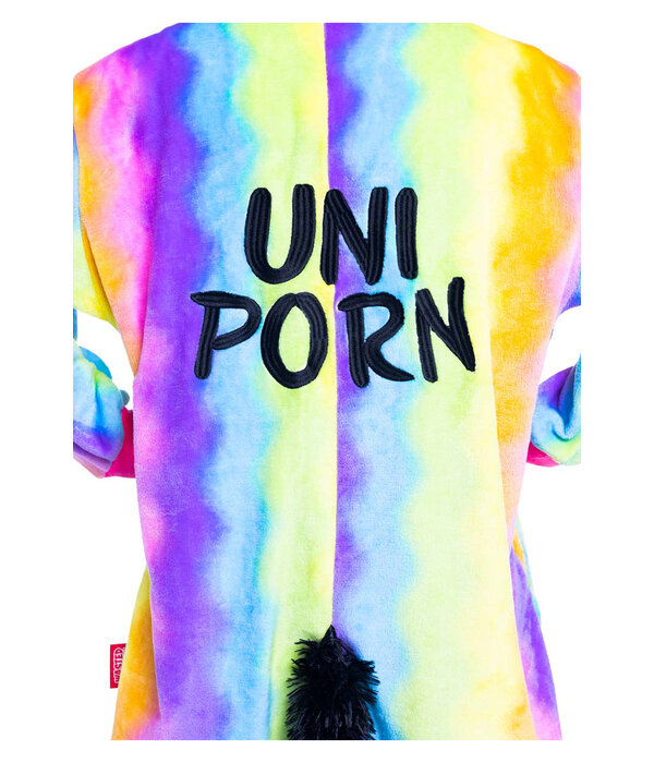 Onesie Uniporn