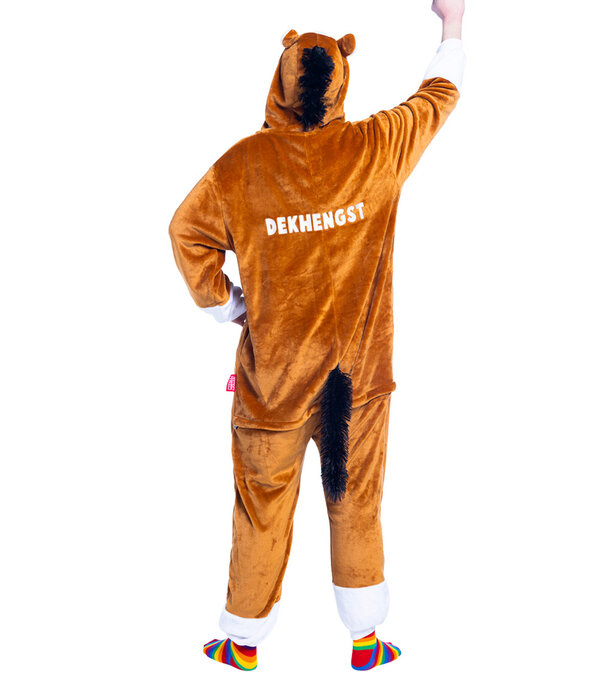 Onesie Dekhengst
