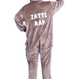 Onesie Zatte Aap