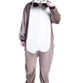 Onesie Zatte Aap