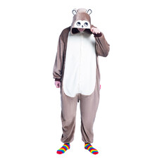 Onesie Zatte Aap