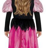 Kinderkostuum heks Grace