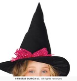 Kinderkostuum heks Grace