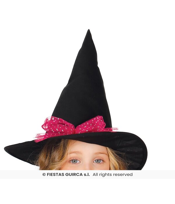 Kinderkostuum heks Grace